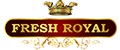 FRESH ROYAL