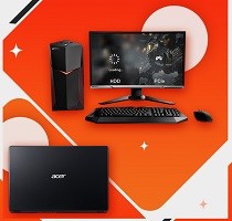 Компьютеры и ноутбуки