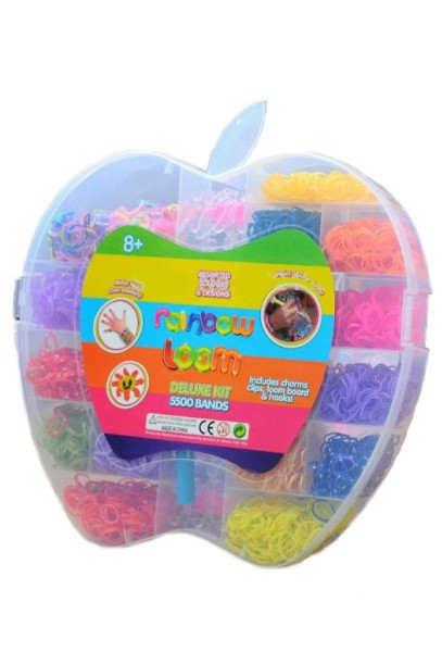 Набор для плетения Яблоко, большое