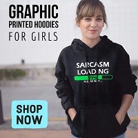 Толстовки и свитшоты