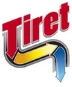 Tiret