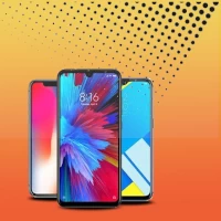 Телефоны и аксессуары