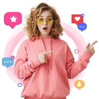 Одежда для женщин