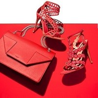 Сумки и обувь