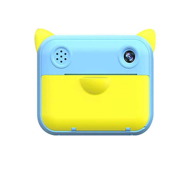 Childrens Print Camera Детская камера мгновенной печати
