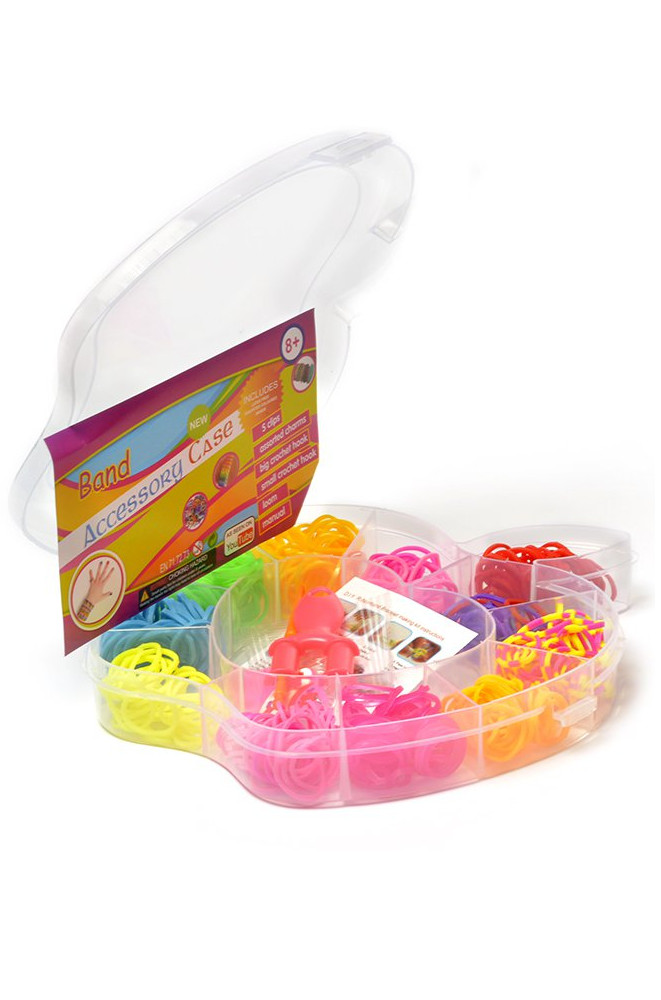 Набор для плетения Яблоко, маленькое